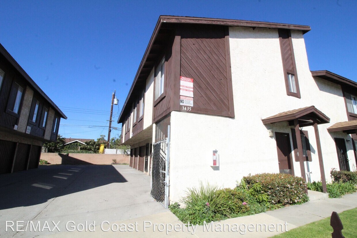 106 Apartments for Rent in Oxnard, CA Westside Rentals