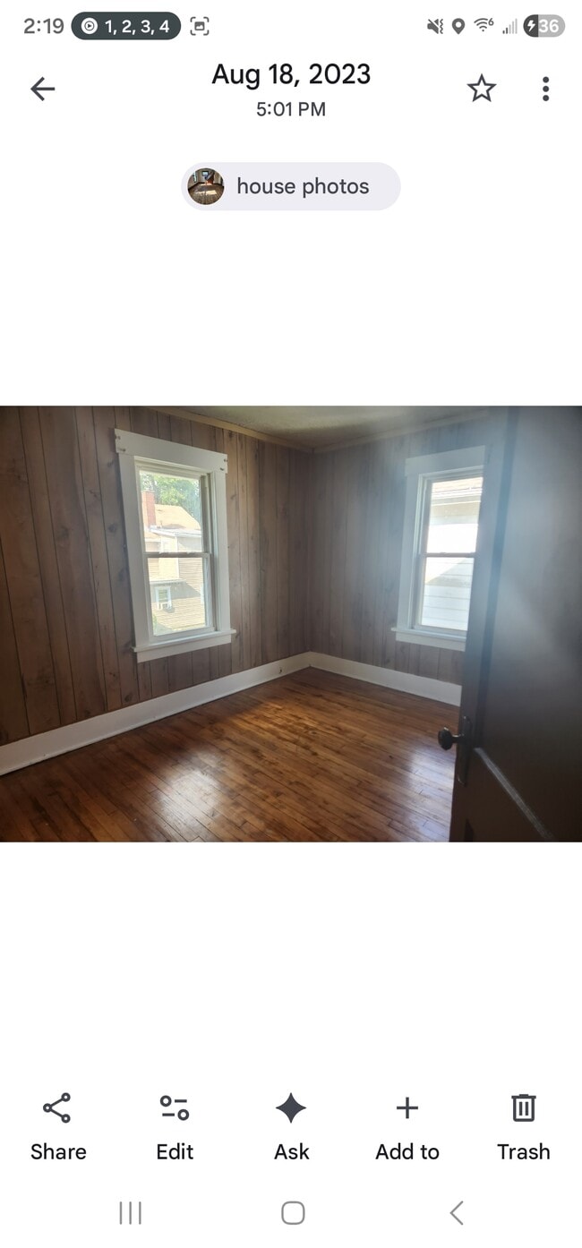 Foto del edificio - 3035 7th St SW
