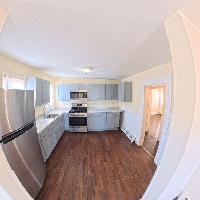 Foto del edificio - 40-44 Vine Street