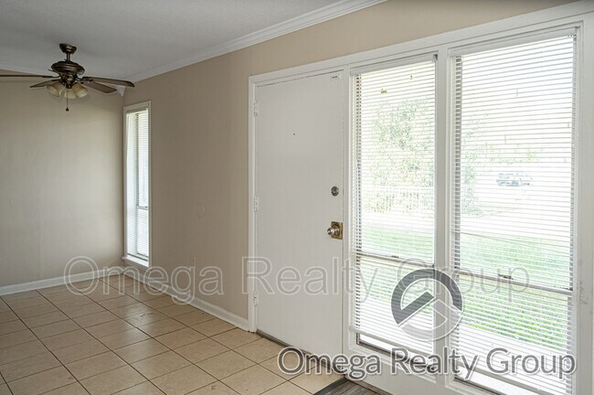 Foto del edificio - 4724 S Court St