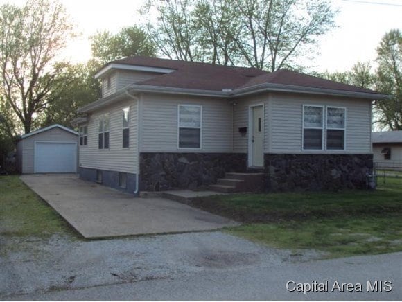 Building Photo - 2827 S 13th St