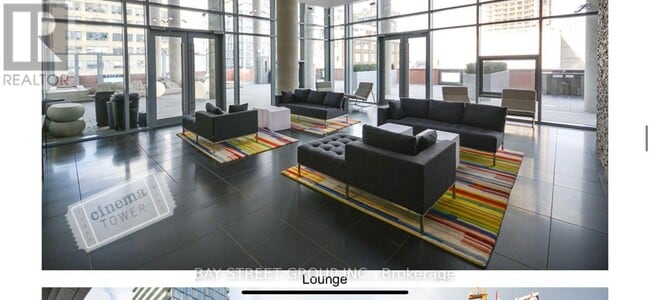 Photo du bâtiment - 21 Widmer St