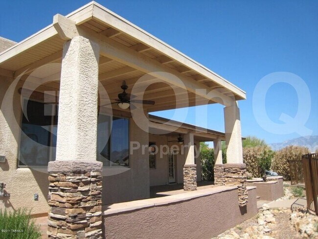 Building Photo - 11651 N Verch Way