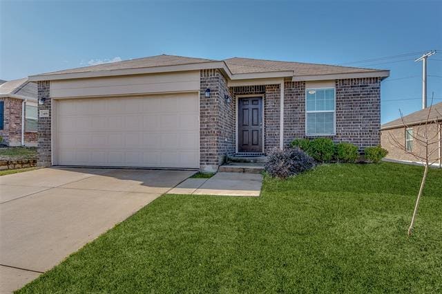 Building Photo - 1416 Waggoner Dr