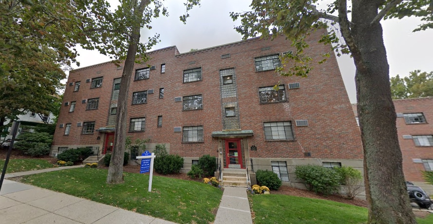 Foto del edificio - 54 Alton Pl