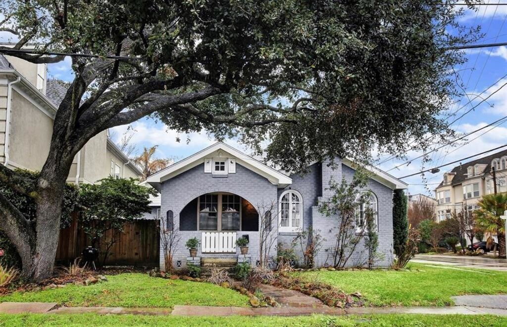 Foto principal - 2402 Hazard St