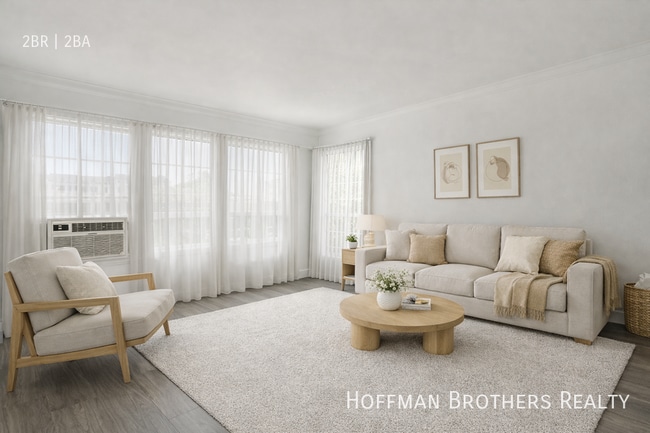 Foto del edificio - 5318 Radford Ave