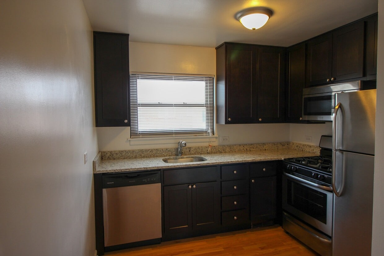 Foto principal - 1934 Linden Ave