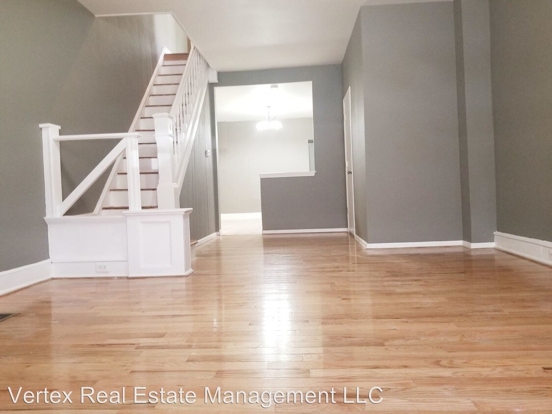 Foto principal - 3 br, 1.5 bath House - 1331 S 29th st