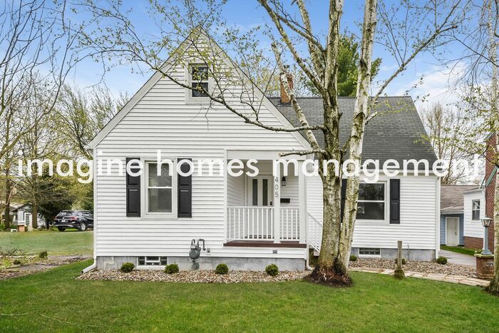 Primary Photo - All Newly Renovated 4 Bedroom, 2 Bath Home