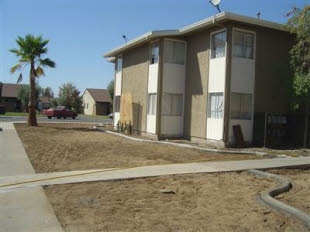 Primary Photo - Fairview Terrace