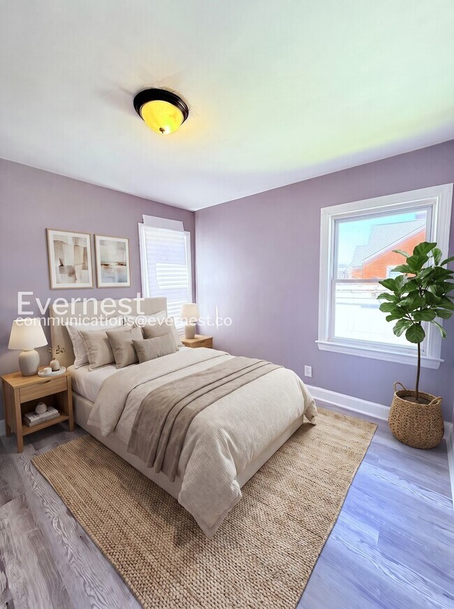 Foto del edificio - 9460 Wayburn St