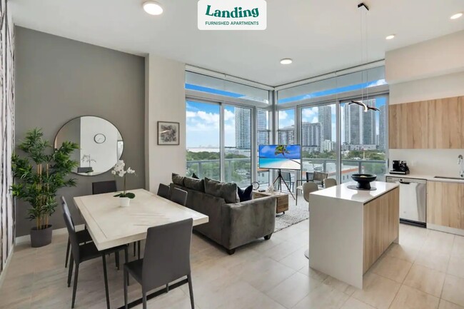 Building Photo - 3900 Biscayne Blvd
