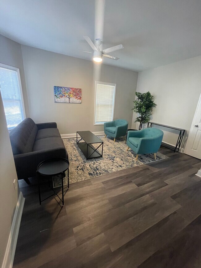 898 Drummond St SW, Atlanta, GA 30314 House Rental in Atlanta, GA