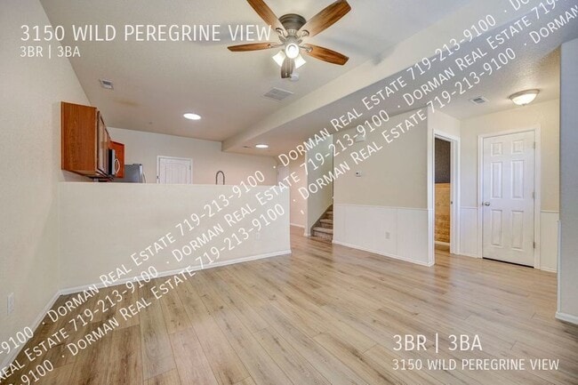 Building Photo - 3150 Wild Peregrine View