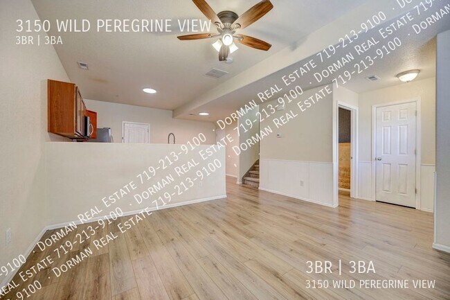 Foto del edificio - 3150 Wild Peregrine View