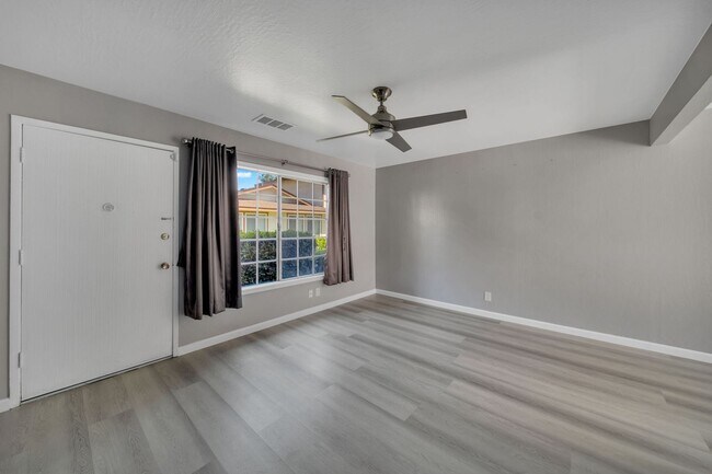 Photo - " Welcome Home"