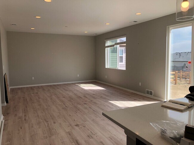 Building Photo - Beautiful Newer Home in Berthoud – 3 Bedrooms + Study, Loft, Large Yard, Pet Friendly