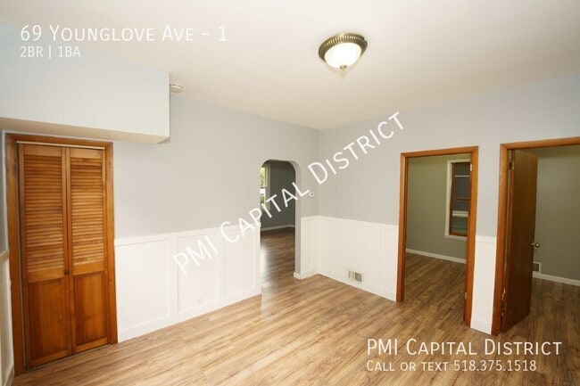Building Photo - 69 Younglove Ave