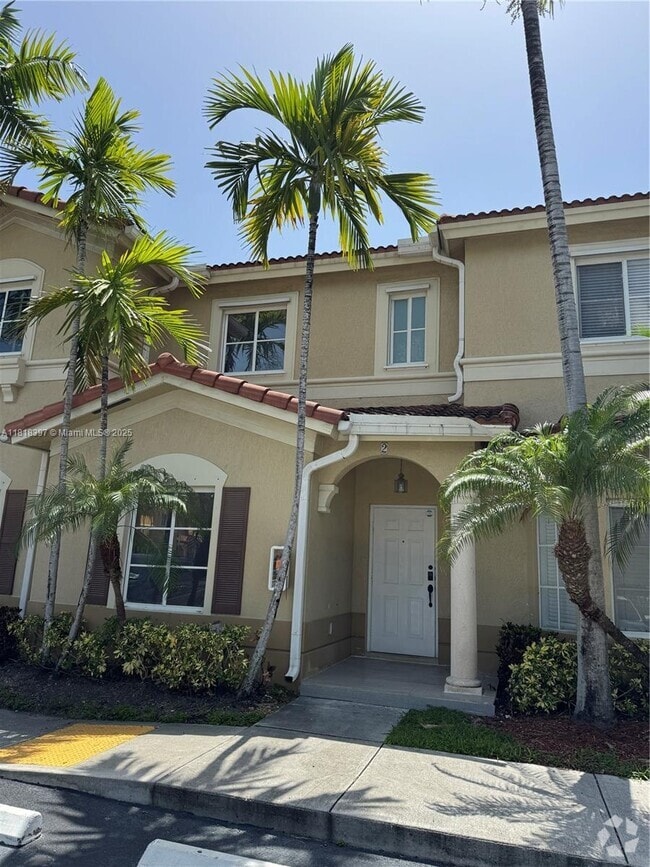 Building Photo - 8246 NW 108th Ave