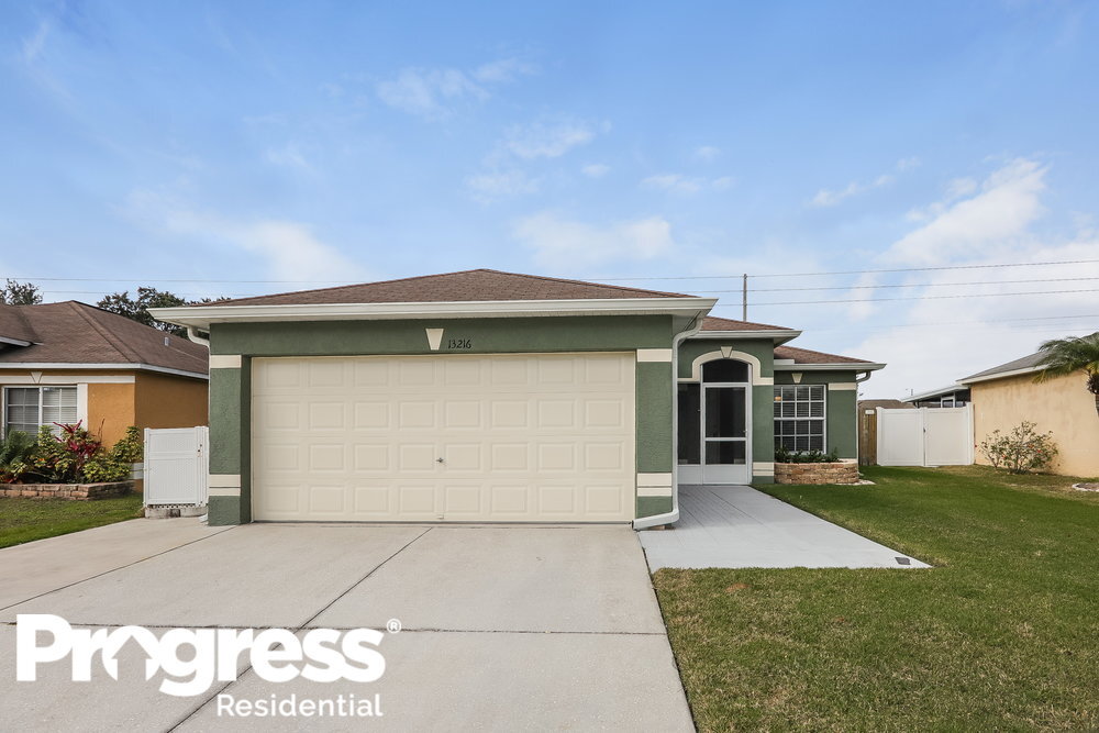 13216 Prestwick Dr, Riverview, FL 33579 House Rental in Riverview, FL
