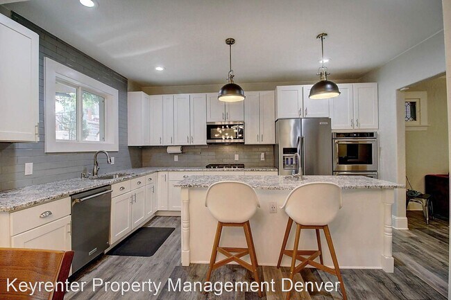 Building Photo - 4 br, 2 bath House - 1376 N Humboldt St