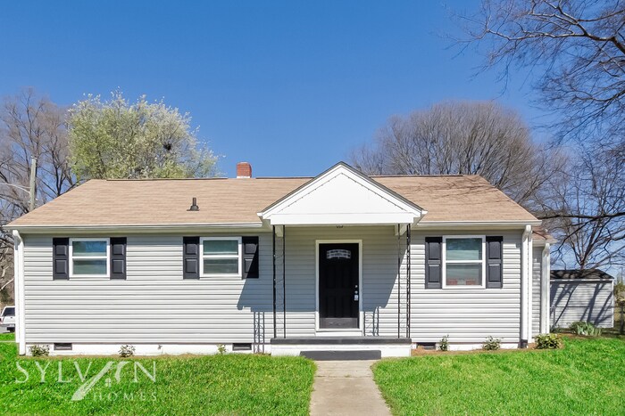 Foto principal - Welcome to this charming home!
