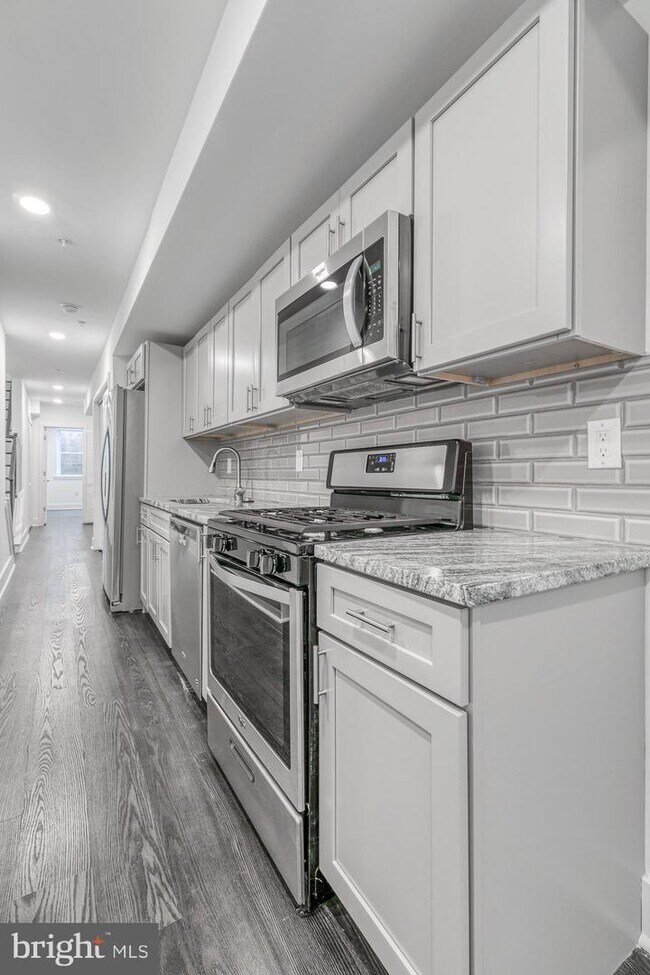 Foto del edificio - 2105 N 8th St