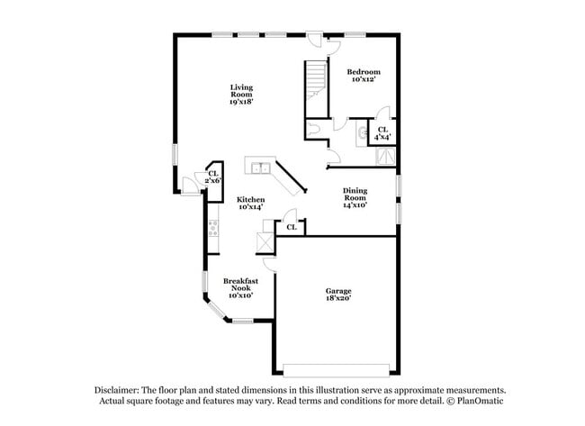 Foto del edificio - 9943 Chimney Swift Ln