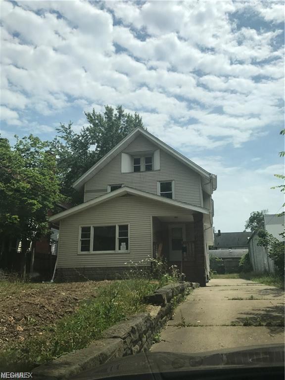 Building Photo - 868 E Buchtel Ave