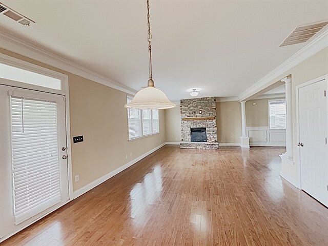Building Photo - 4422 Alysheba Drive