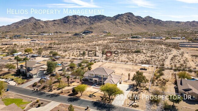 Building Photo - 8949 W Prospector Dr