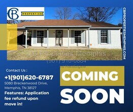 Building Photo - 5080 Breckenwood Dr