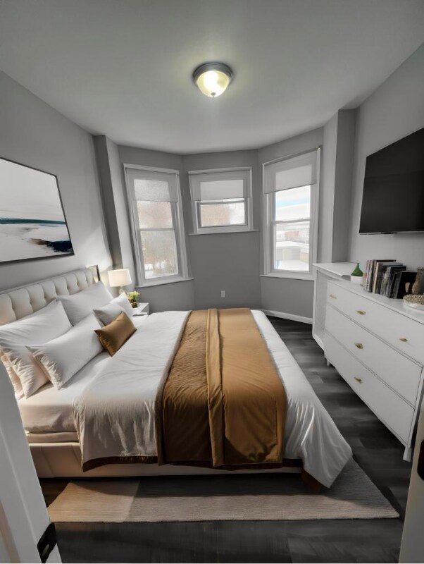 Foto del edificio - 6200 W Stiles St