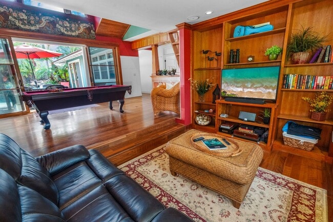 Building Photo - Fully Furnished, 3 Bed/3 Bath, Wailea Kai Home with Saltwater Pool