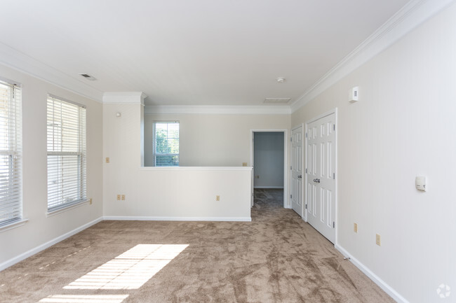 1BR, 1BA - Fairfax - 770 SF - The Marlowe