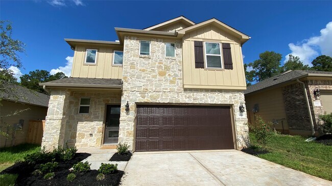 Foto del edificio - 7059 Silverleaf Oak St
