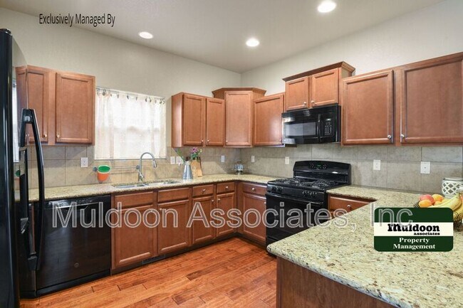 Foto del edificio - 1330 Antrim Loop