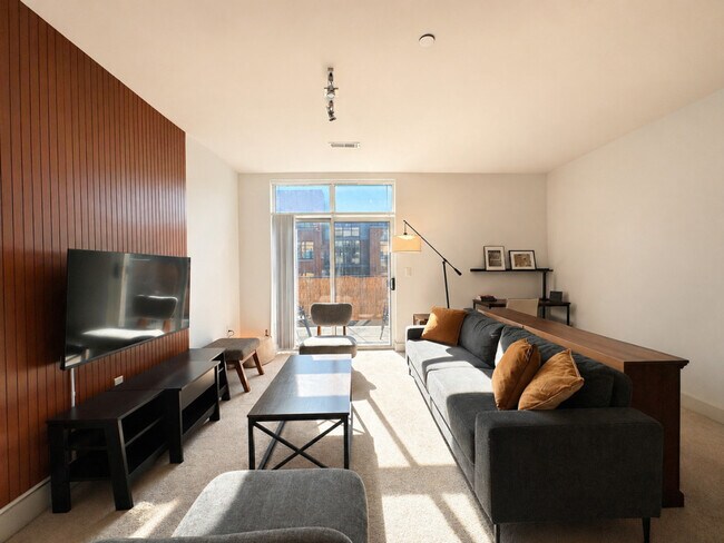 Foto del edificio - 132 N Jefferson St