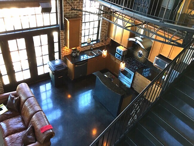 Foto del edificio - 5434 Peachtree Rd