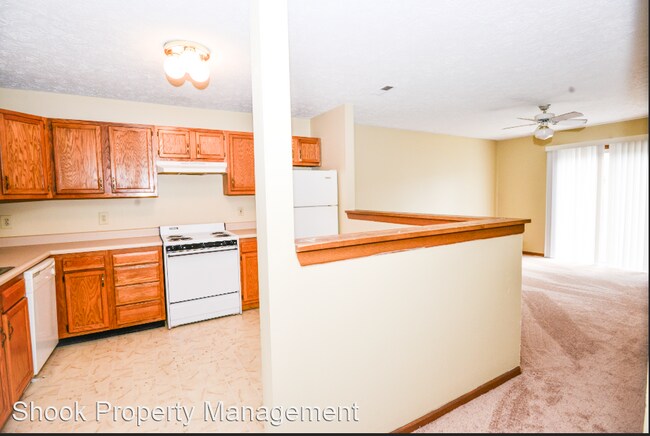 Building Photo - 2 br, 2 bath House - 2845 Plaza Court