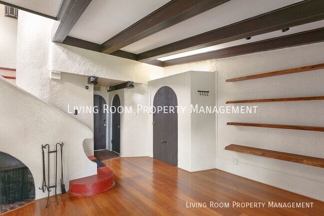 Building Photo - Spanish Style Stunner w/ Central Air