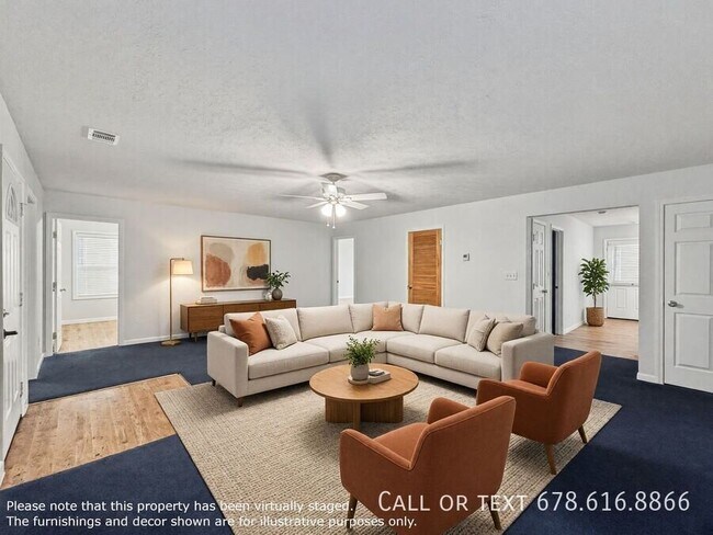 Foto del edificio - 560 Lee Byrd Rd