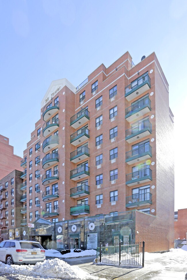 38 Tower Apartments Flushing, NY