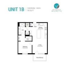 The Residences of Wilmette - 14