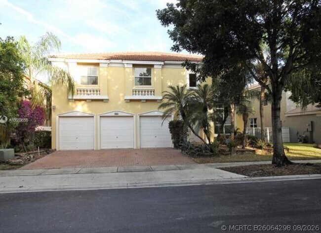Foto del edificio - 833 SW 167th Ave