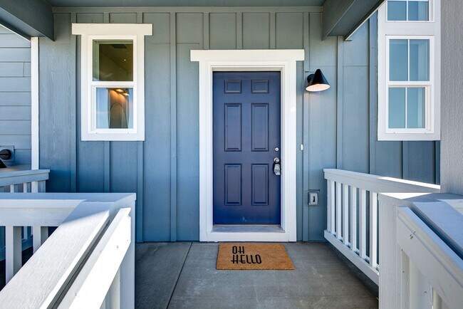 Foto del edificio - Gorgeous 3-Bed 3-Bath Home Near Fossil Cre...