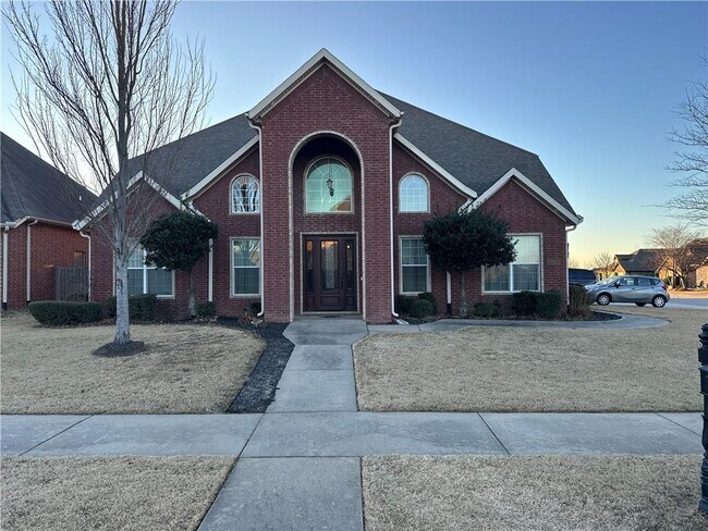 Foto del edificio - 4500 SW Swinton Dr