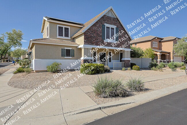 Building Photo - 35101 N 30th Ln