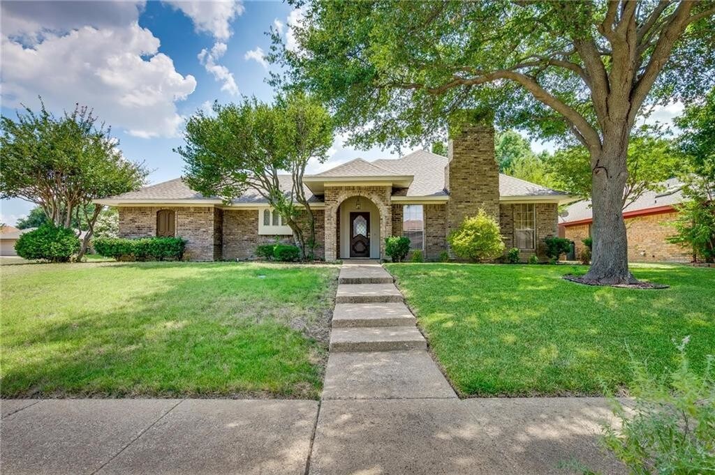 4116 Mcclary Dr, Plano, TX 75093 House Rental in Plano, TX